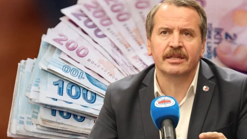Anlaşmaya varılamadı! Memurlar zam teklifini hakem heyetine sunuyor.