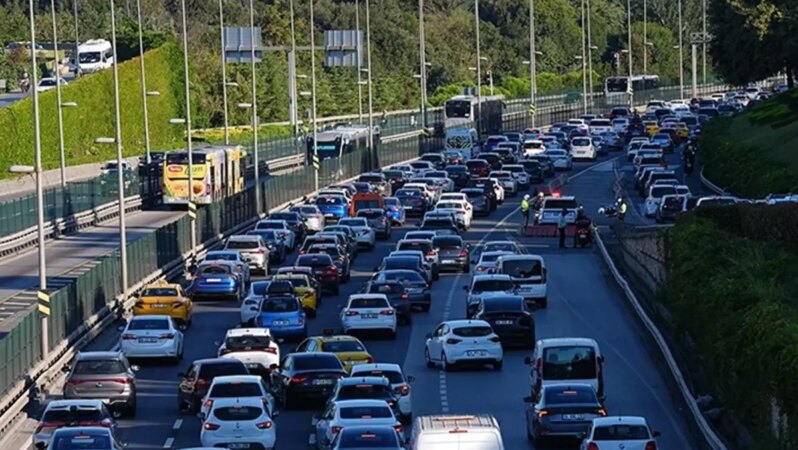 Araç alacaklar dikkat! Trafik sigortasında sistem tamamen yenileniyor.