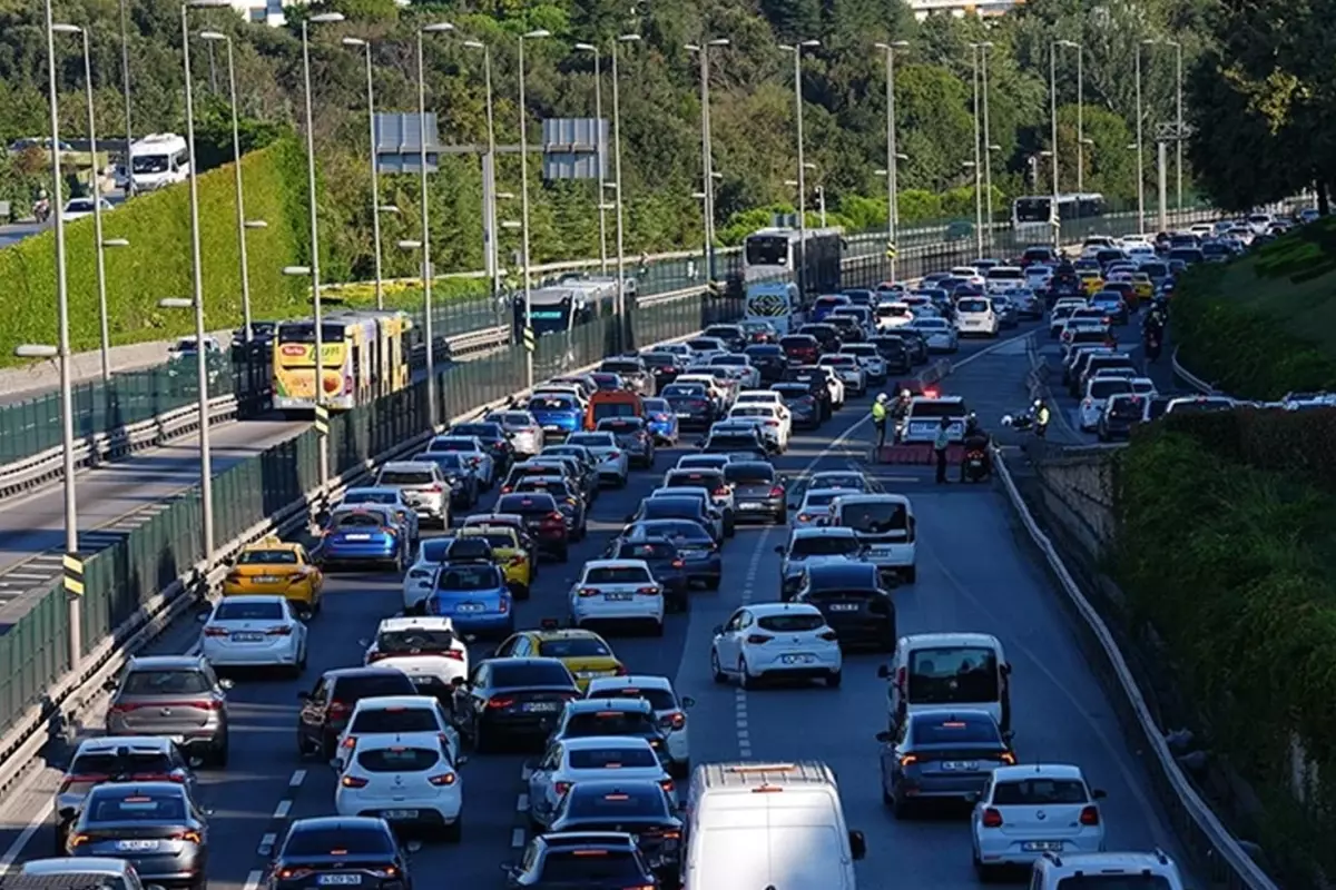 Araç alacaklar dikkat! Trafik sigortasında sistem tamamen yenileniyor.