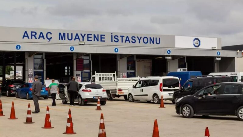 Araç muayeneleri için emsal karar! Başvuran bu ücreti geri alabilir.