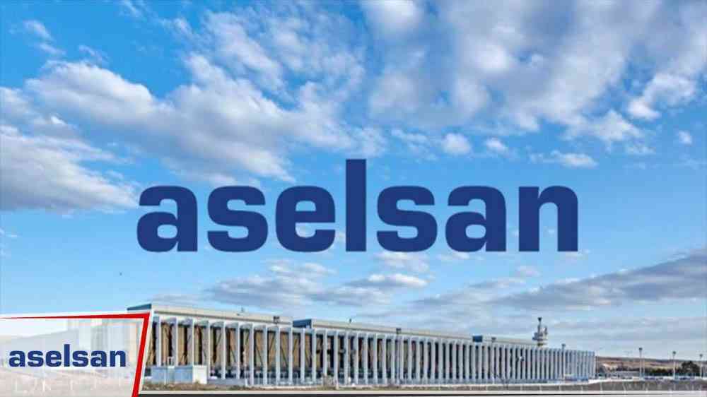 ASELS 2025’in 6 Aylık Dönemini açıkladı; “Kur Farklarından Doğan Zararlara Rağmen Büyümeye Devam?”