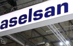 ASELSAN Piyasa Değeri 1 Trilyonu Geçen İlk BİST100 Şirketi Oldu