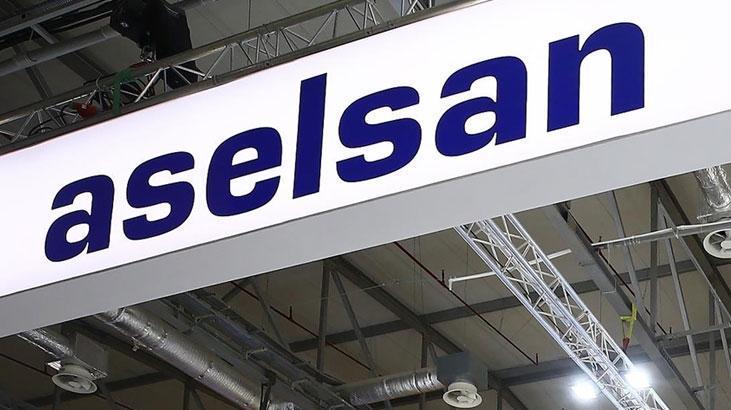 ASELSAN’dan büyük anlaşma