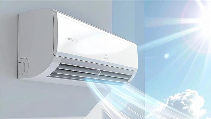 Aşırı sıcaklıklar, elektrik kullanımını en üst seviyeye taşıdı.