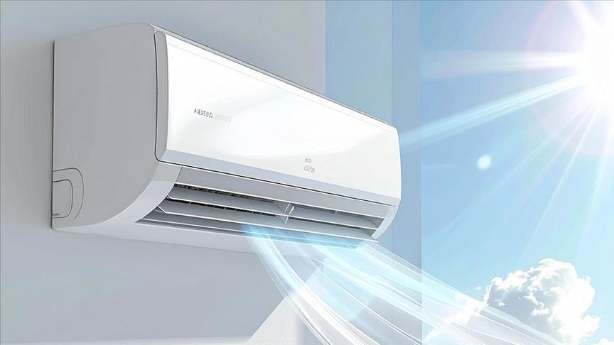 Aşırı sıcaklıklar, elektrik kullanımını en üst seviyeye taşıdı.