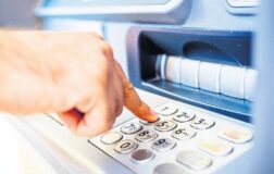 ATM’de para yatırma limiti düştü: 180 bin TL