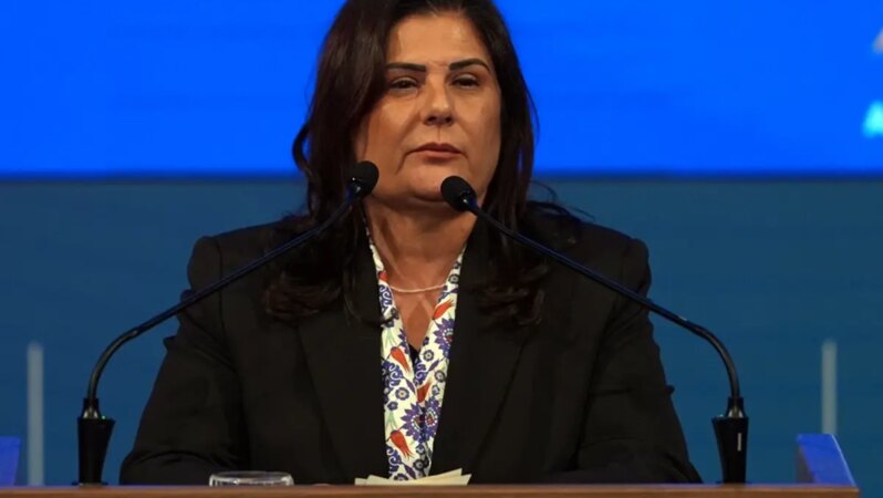 Aydın Büyükşehir Belediyesi’ne İLBANK’tan 860 milyon lira finansman