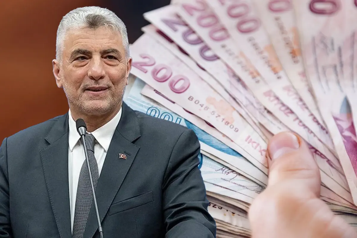Bakan Bolat: Cumhuriyet tarihinin en yüksek aylık ihracat rekorunu elde ettik.