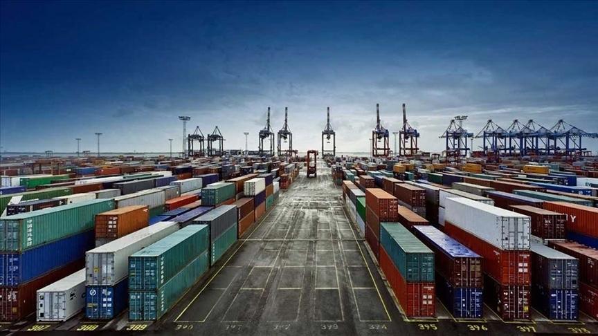 Bakan Bolat dış ticaret rakamlarını duyurdu