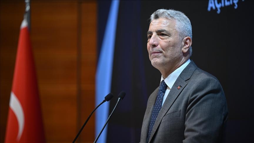 Bakan Bolat’tan ihracat verilerine ilişkin açıklama