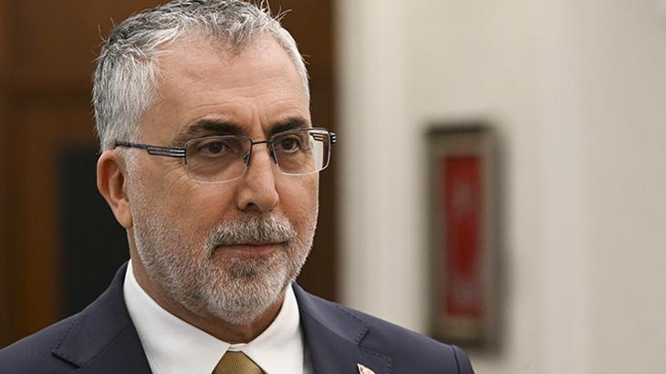 Bakan Işıkhan açıkladı! 2024’te 1 milyar 355 milyon TL tıbbi mama ödemesi gerçekleştirilecek.