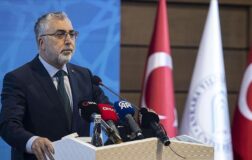 Bakan Işıkhan’dan e-Devlet üzerinden SGK hizmetlerine erişimle ilgili açıklama