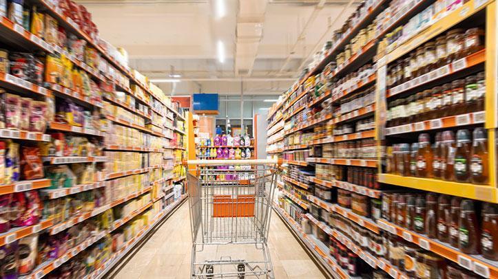 Bakan Kacır paylaştı! Marketlerdeki fiyat karşılaştırmasına yeni düzenleme