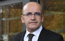 Bakan Şimşek, cari açık rakamlarını değerlendirdi.