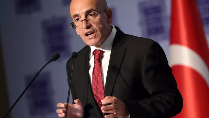 Bakan Şimşek: DMO hizmetlerini dijital ortama aktarıyoruz