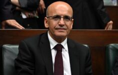 Bakan Şimşek ihracat rakamlarını değerlendirdi