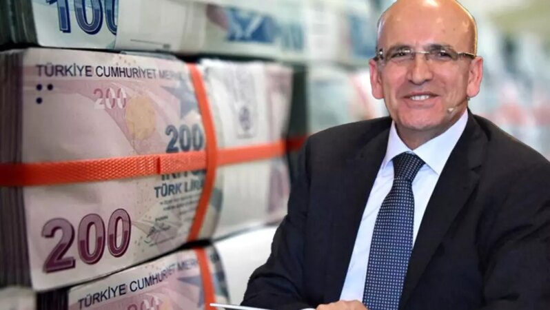 Bakan Şimşek: Kur Korumalı Mevduat uygulamasının sonlanması finansal istikrarı güçlendirecek.