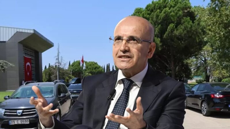 Bakan Şimşek’i öfkelendirecek görüntü! Tasarruf önlemleri göz ardı edildi.