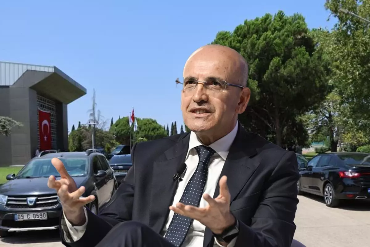 Bakan Şimşek’i öfkelendirecek görüntü! Tasarruf önlemleri göz ardı edildi.