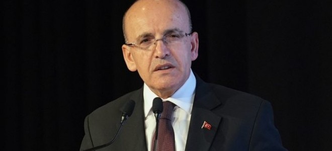 Bakan Şimşek’in enflasyon hakkındaki değerlendirmesi