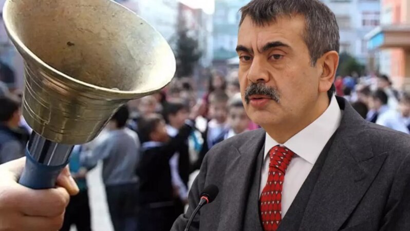 Bakan Tekin’in ‘Yasak’ uyarısına rağmen okullarda ‘Bağış’ baskısı devam ediyor