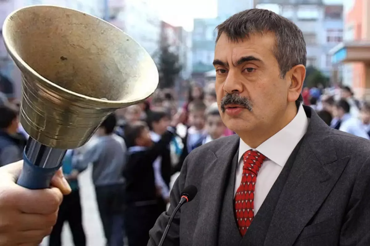 Bakan Tekin’in ‘Yasak’ uyarısına rağmen okullarda ‘Bağış’ baskısı devam ediyor