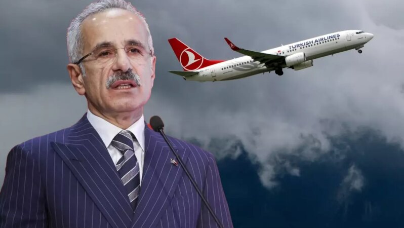 Bakan Uraloğlu açıkladı! Uçaklarda powerbank kullanımı yasaklanıyor.