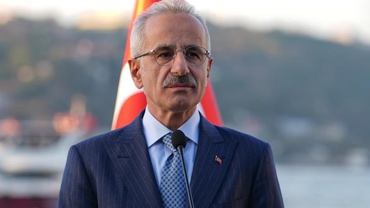 Bakan Uraloğlu: Otoyolumuz tamamlandığında yıllık toplam 2,2 milyar lira tasarruf elde edeceğiz.