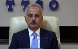 Bakan Uraloğlu: Türkiye’de denize inşa edilen 3. havalimanını tasarladık