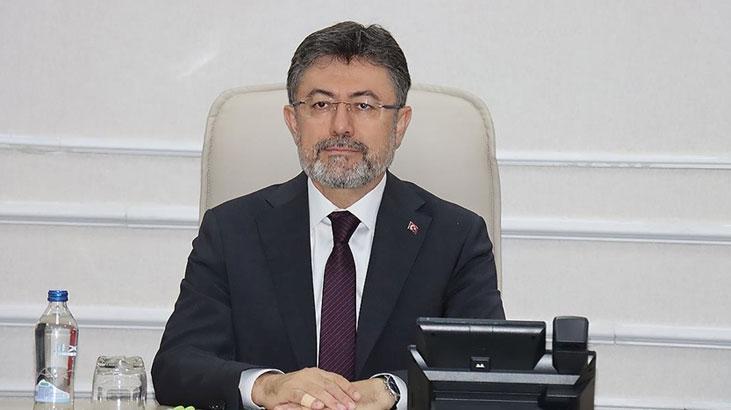 Bakan Yumaklı açıkladı: Çiftçilerin beklediği ödemeler hesaba yatırılıyor.