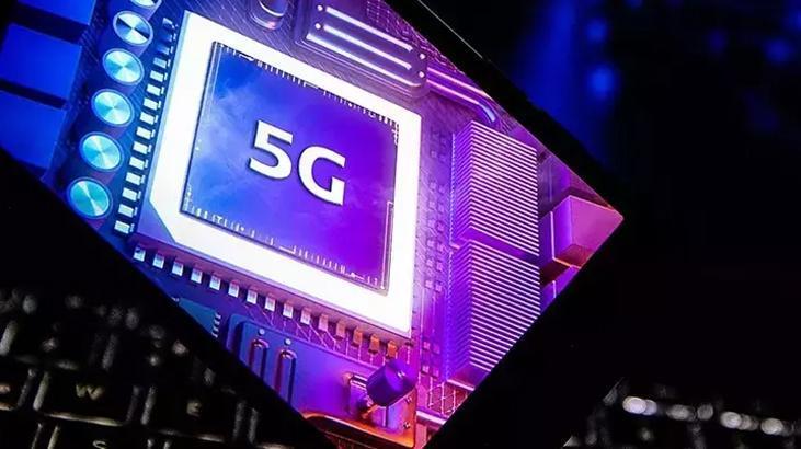 Bakanlık açıkladı! 5G teknolojisi artık yolda! 4.5G’ye göre 10 ila 100 kat daha hızlı olacak.