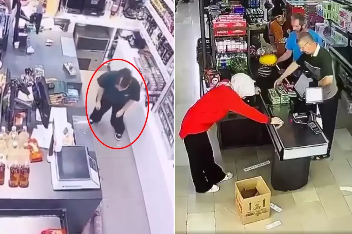 Bakanlık çalışanı, bayıltan zincir marketler hakkında harekete geçti.
