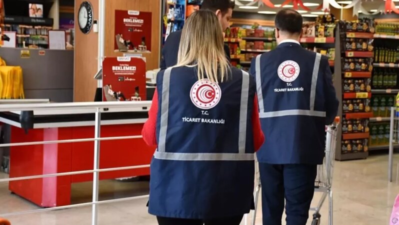 Bakanlık satışını yasakladı, 3 ürün piyasadan çekiliyor: Ünlü marka da dahil.
