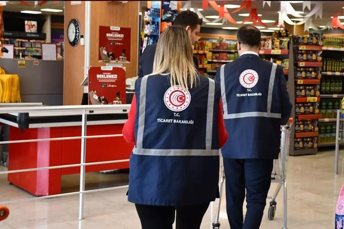Bakanlık satışını yasakladı, 3 ürün piyasadan çekiliyor: Ünlü marka da dahil.