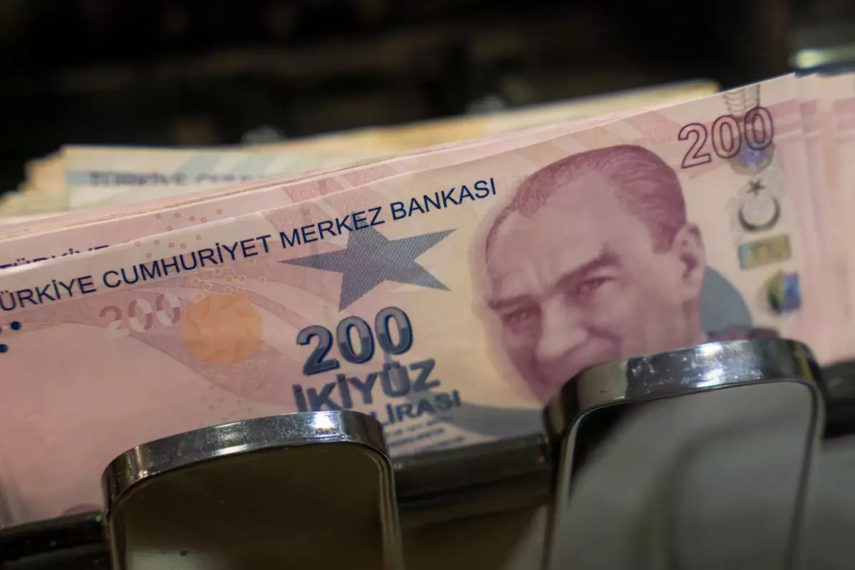 Bakanlıktan önemli hamle! Para transferinde yeni bir dönem başlıyor