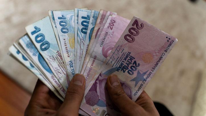 Bankada parası olanlar dikkat! Faizdeki değişim: İşte güncel oranlar…