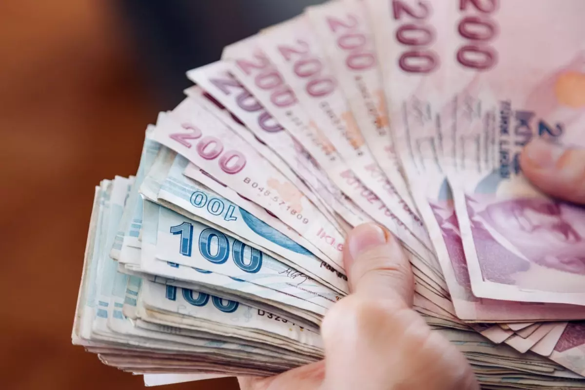 Bankalar faiz oranlarını revize etti! İşte 2 milyon TL’nin aylık kazancı