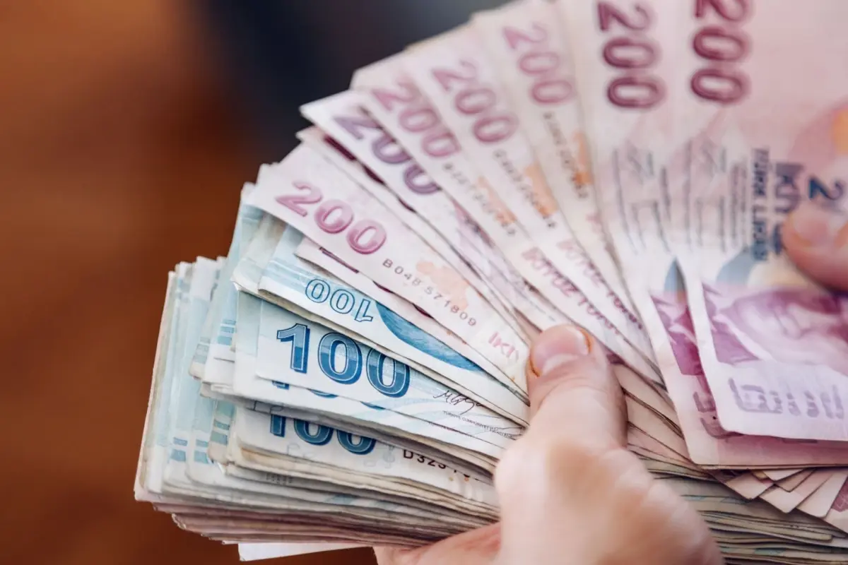 Bankalarda unutulan yaklaşık 732,1 milyon lira TMSF’ye devredildi.