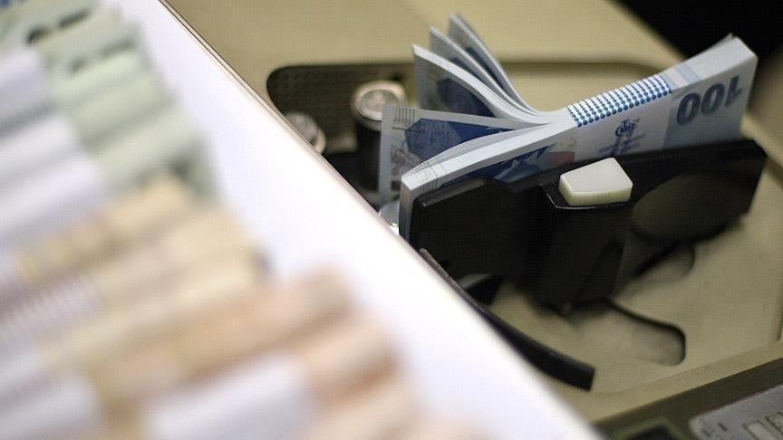 Bankalarda unutulan yaklaşık 732,1 milyon lira TMSF’ye transfer edildi.