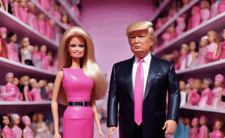 Barbie bile dayanamadı: Stok fazlası kârı eritti