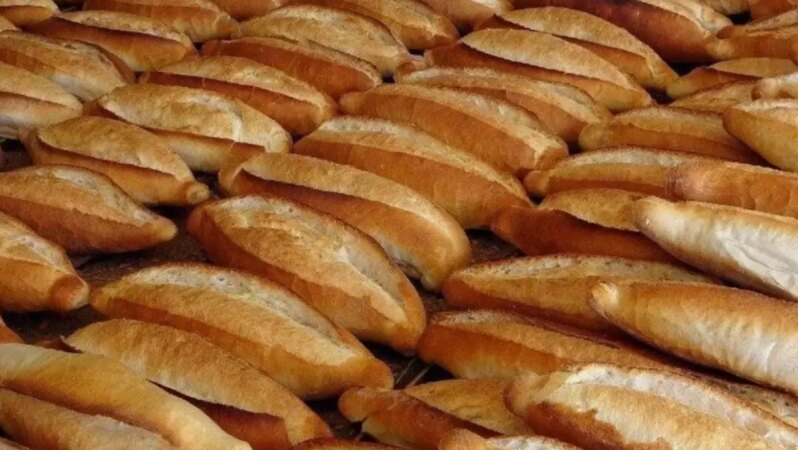 Başkan Balcı’dan ekmek zammı açıklaması: Türkiye genelinde sınırlama getirildi!