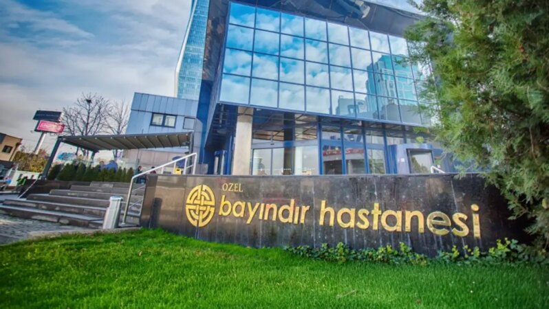 Bayındır Sağlık Grubu’nun %80 hissesi Acıbadem’e devredildi.