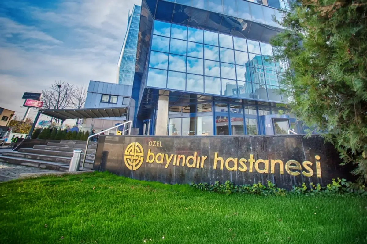 Bayındır Sağlık Grubu’nun %80 hissesi Acıbadem’e devredildi.