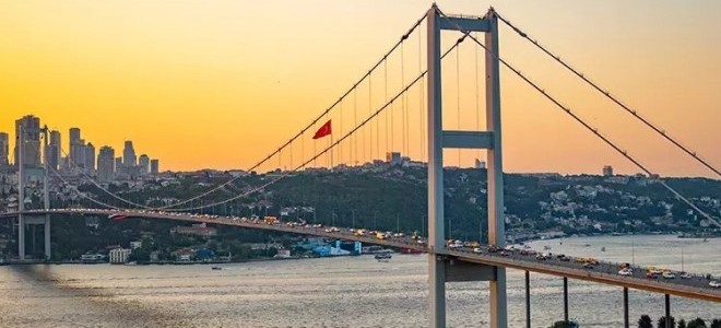 BETAM, ikinci çeyrek için büyüme tahminini duyurdu