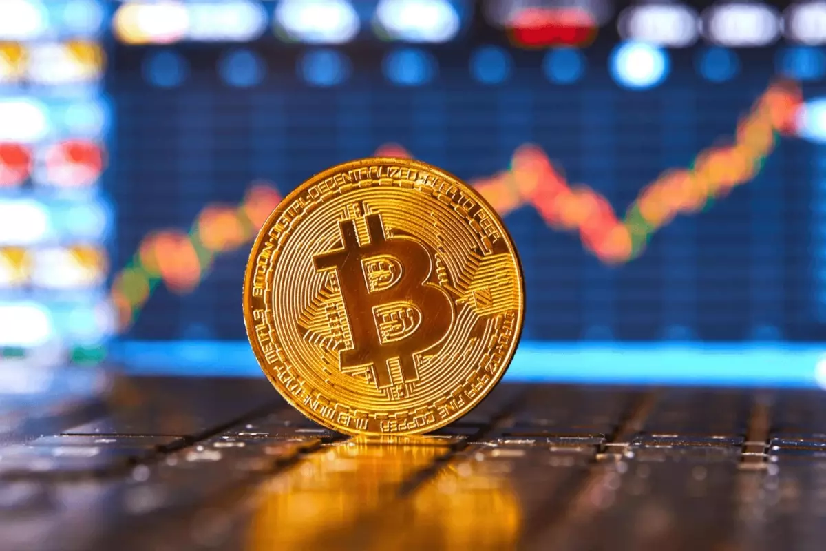 Bitcoin, yatırımcılarını gece boyunca uykusuz bıraktı.