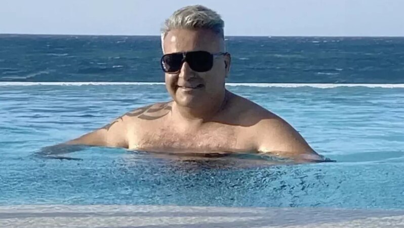 Bodrum’da 30 yıldır acente yöneten tanınmış iş insanı intihar etti.