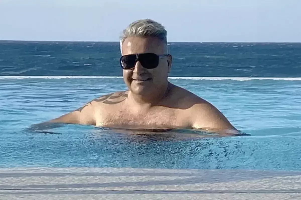 Bodrum’da 30 yıldır acente yöneten tanınmış iş insanı intihar etti.
