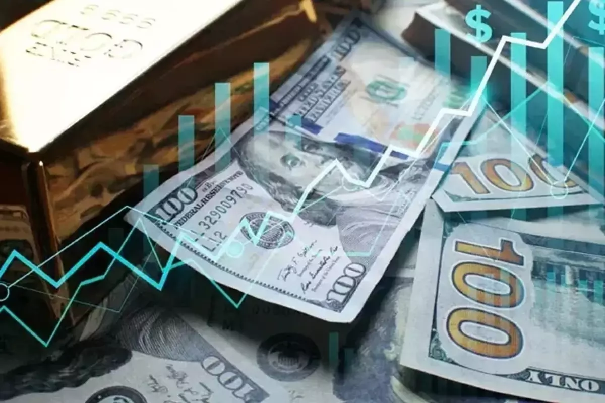 Borsa, altın veya dolar mı? Bu haftanın en çok kâr getiren yatırım aracı belirlendi.