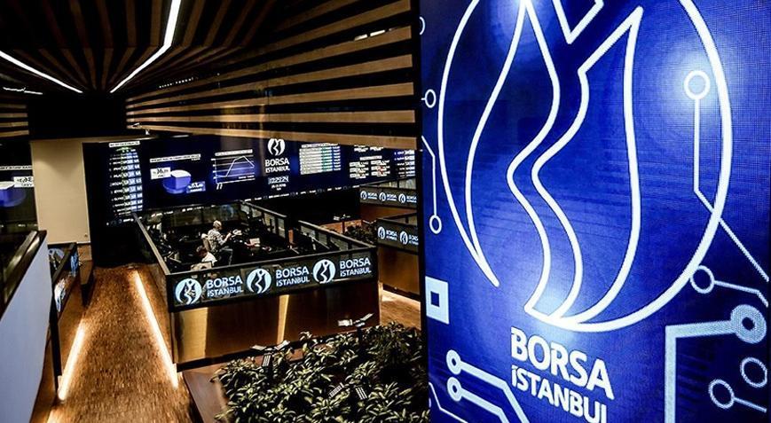 Borsa İstanbul günü artışla kapandı.