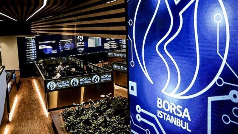 Polisan Holding Bölündü, Marmara Holding Borsa’da İşleme Başladı